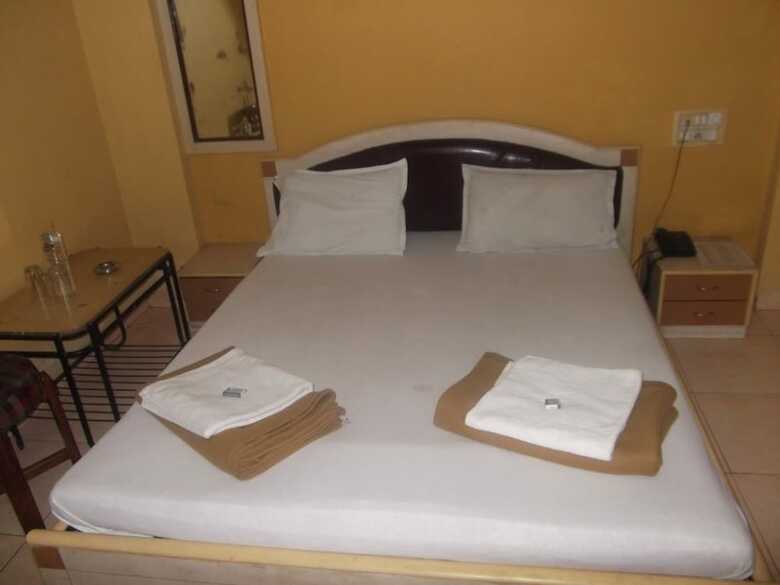 Hotel Palms