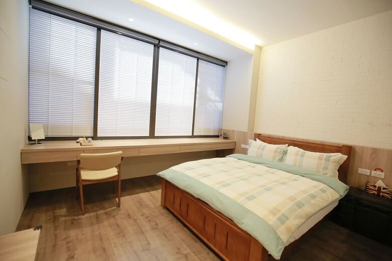 Hotel Enjoy Home Stay