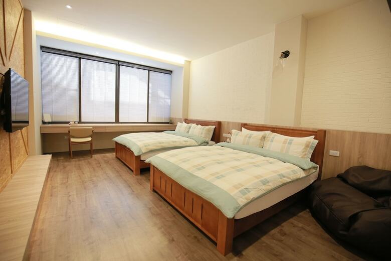 Hotel Enjoy Home Stay