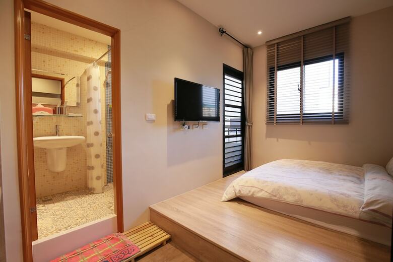 Hotel Enjoy Home Stay