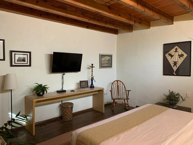 Hotel Casa Aldama