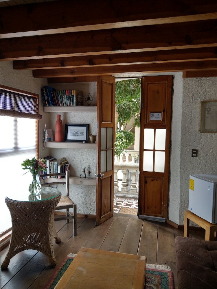 Hotel Casa Aldama