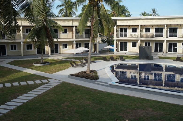 Hotel Malinawon Resort