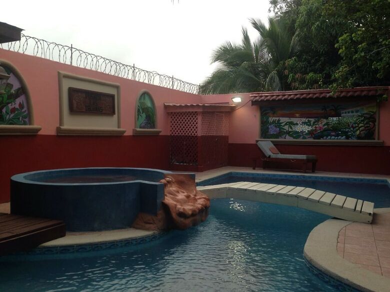 Aparthotel Hotel Boutique Posada Las Iguanas