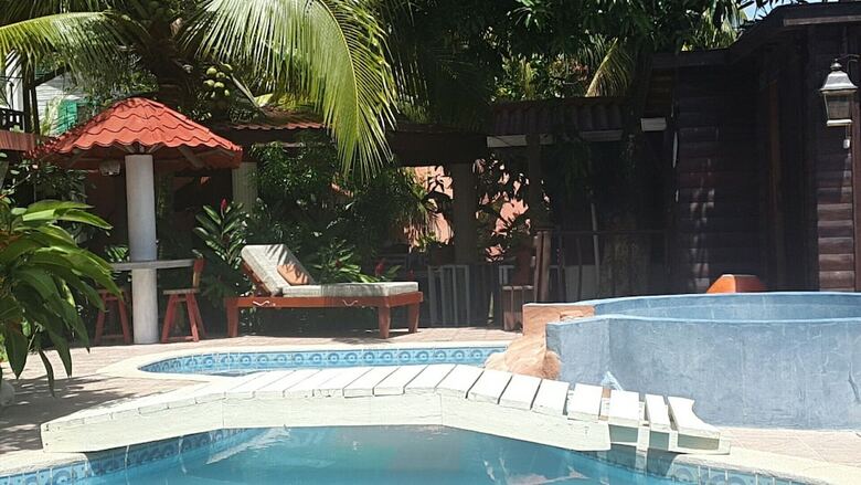 Aparthotel Hotel Boutique Posada Las Iguanas