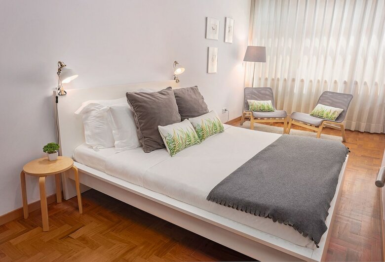 Oporto Stories Apartments - Santa Catarina, 219