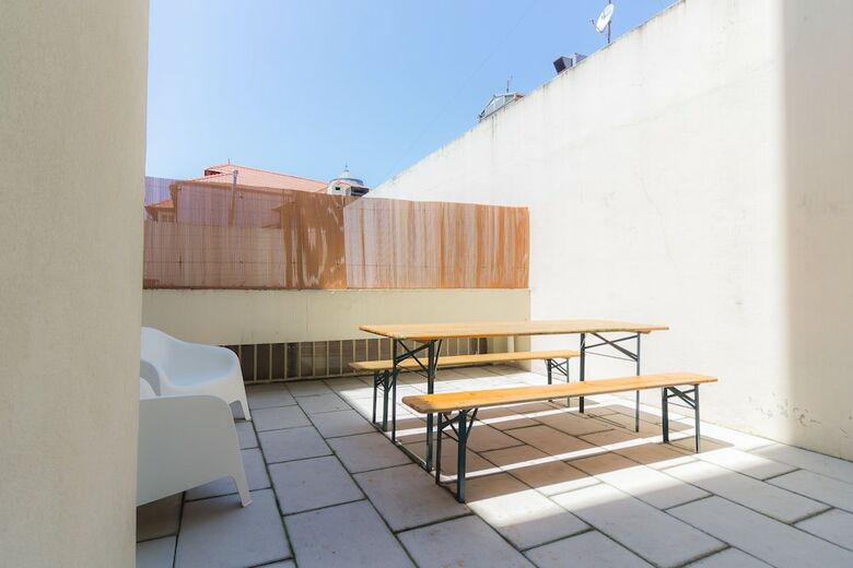 Oporto Stories Apartments - Santa Catarina, 219