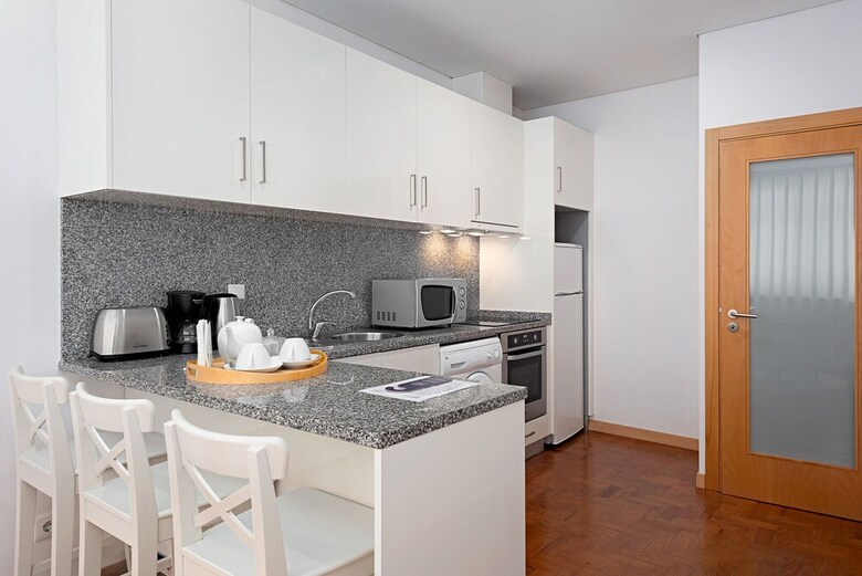 Oporto Stories Apartments - Santa Catarina, 219