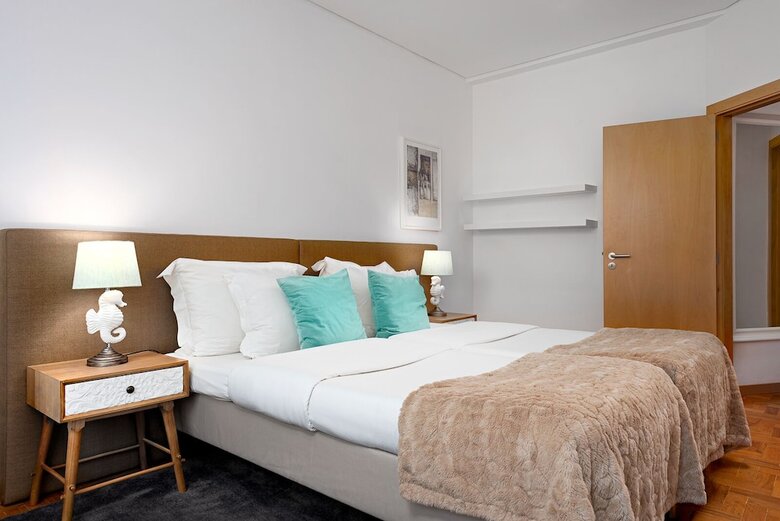 Oporto Stories Apartments - Santa Catarina, 219