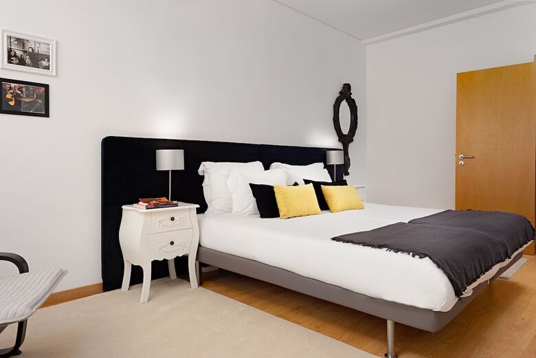 Oporto Stories Apartments - Santa Catarina, 219