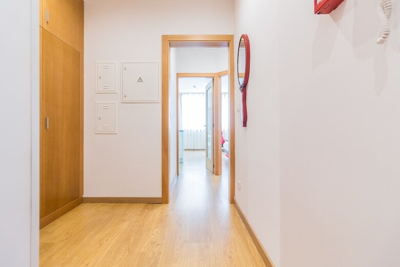 Oporto Stories Apartments - Santa Catarina, 219