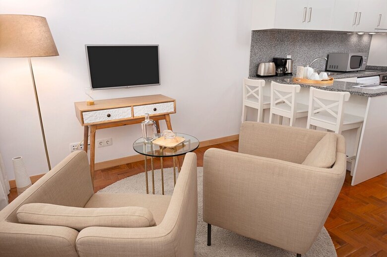 Oporto Stories Apartments - Santa Catarina, 219