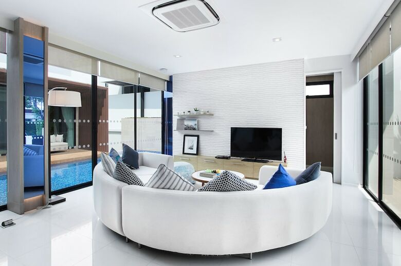 Hotel White Sand Beach Residences Pattaya