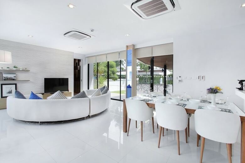 Hotel White Sand Beach Residences Pattaya