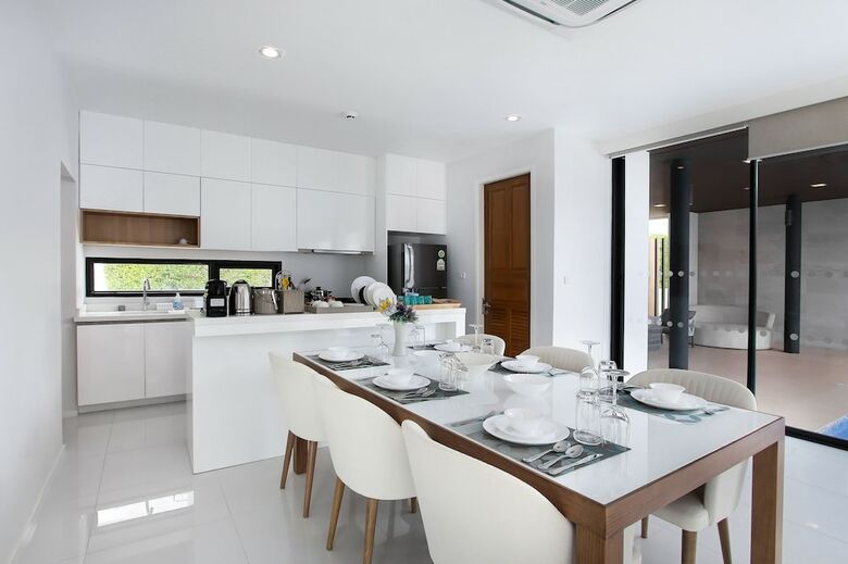 Hotel White Sand Beach Residences Pattaya