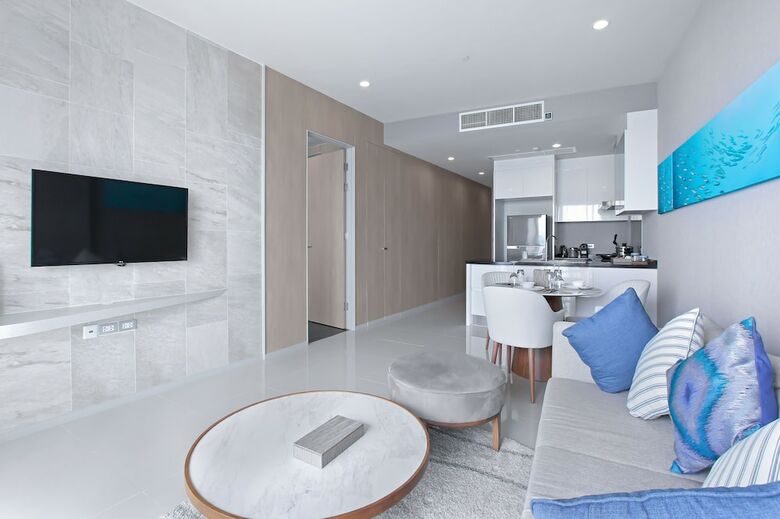 Hotel White Sand Beach Residences Pattaya