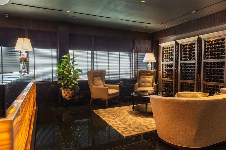 Hotel Mandarin Orchard Singapore