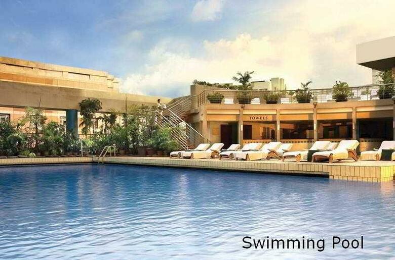 Hotel Mandarin Orchard Singapore