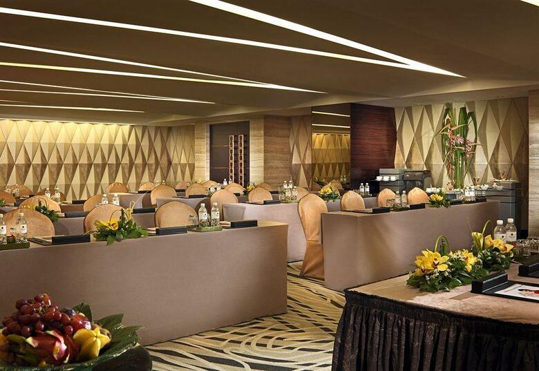 Hotel Mandarin Orchard Singapore
