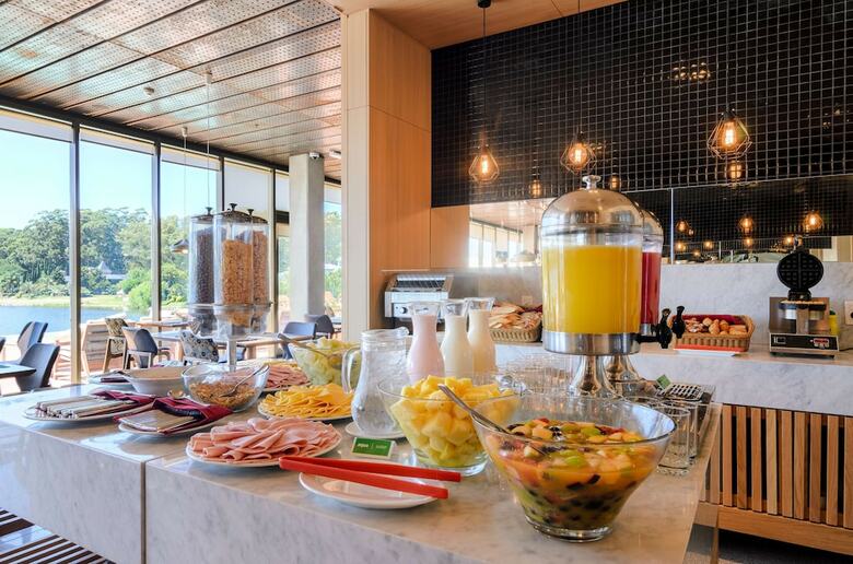 Hotel Hampton By Hilton Montevideo Carrasco