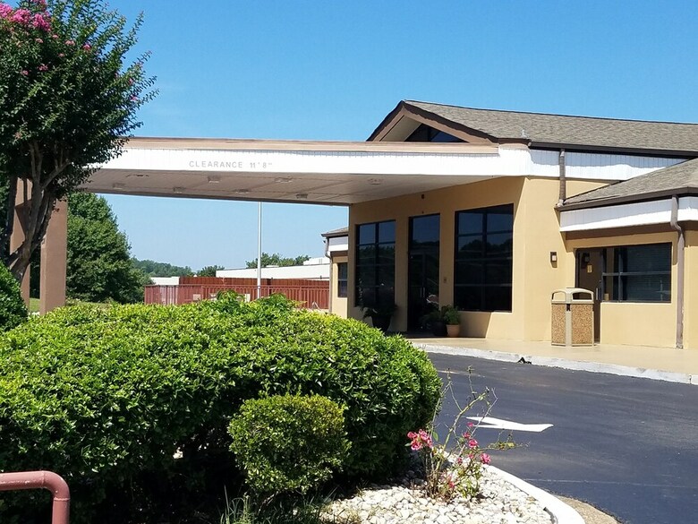 Motel Quality Inn Duncan - Spartanburg West