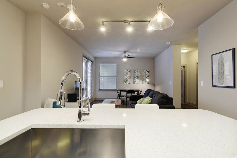 Aparthotel Staylo Austin 2 Bedroom Suites