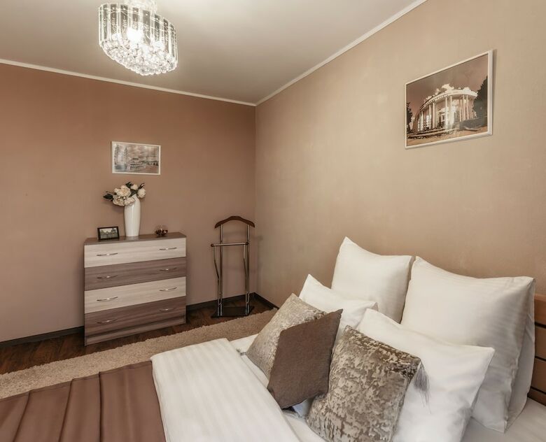 Paulmarie Apartments In Bobruisk