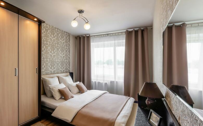 Paulmarie Apartments In Bobruisk