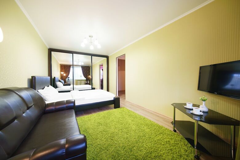 Paulmarie Apartments In Bobruisk