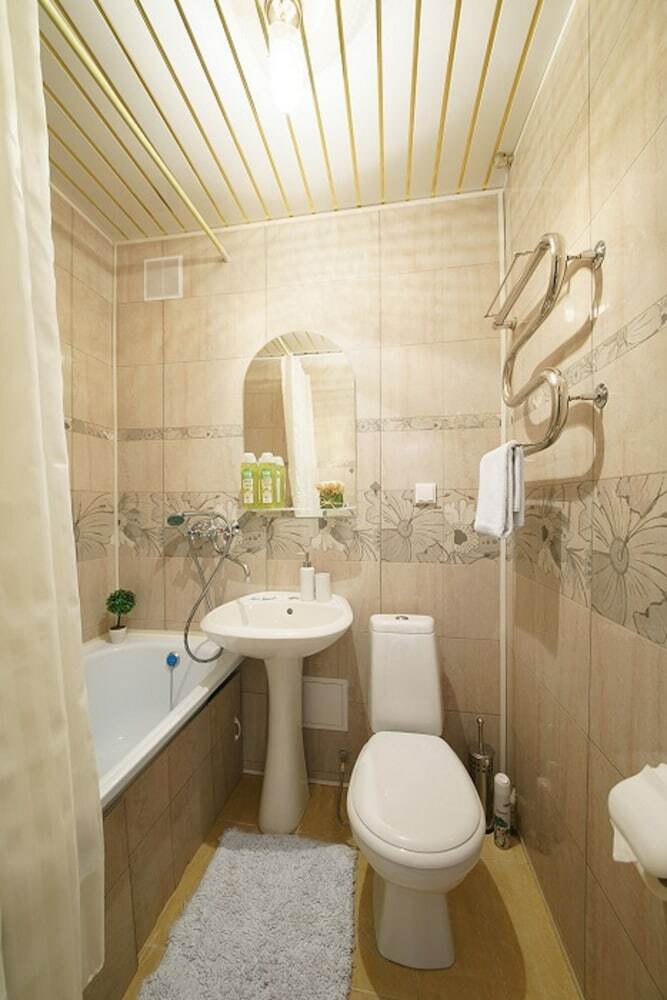 Paulmarie Apartments In Bobruisk