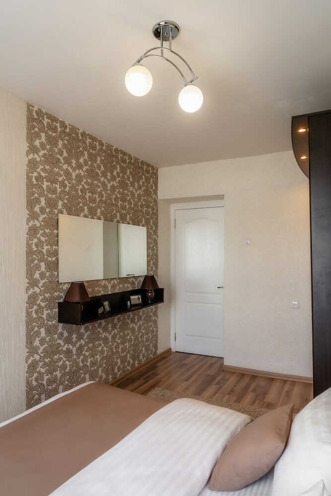 Paulmarie Apartments In Bobruisk