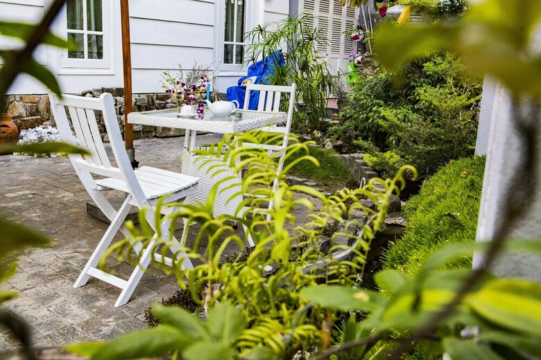 Bed & Breakfast Old Well Homestay