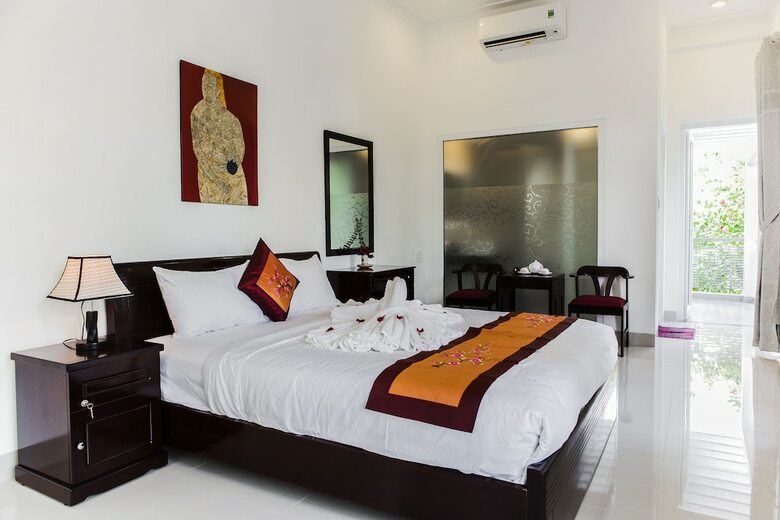 Bed & Breakfast Old Well Homestay