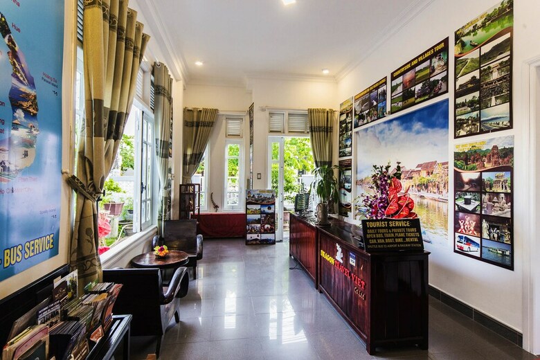 Bed & Breakfast Old Well Homestay