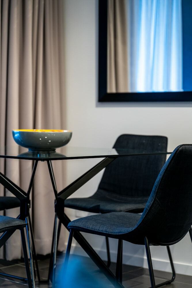 Opera Apartments South Brisbane