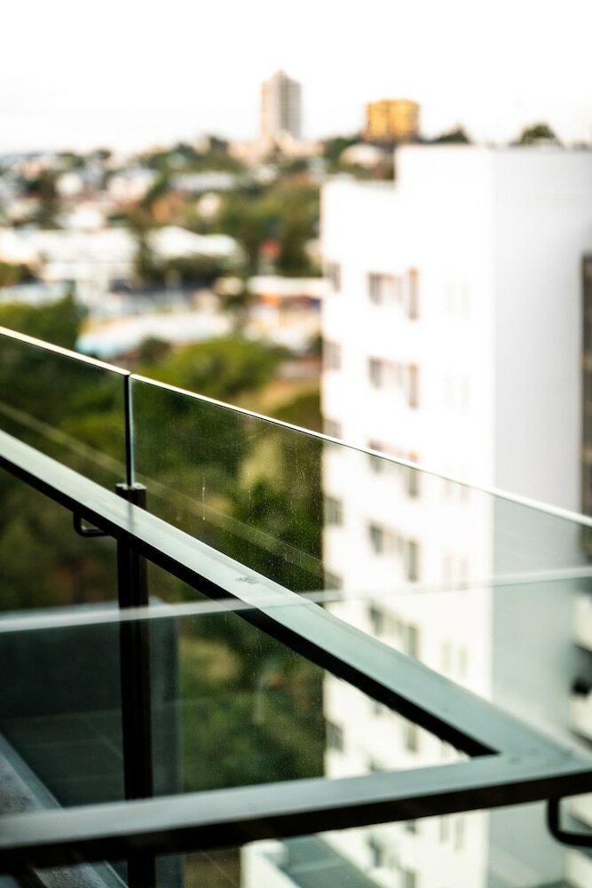 Opera Apartments South Brisbane