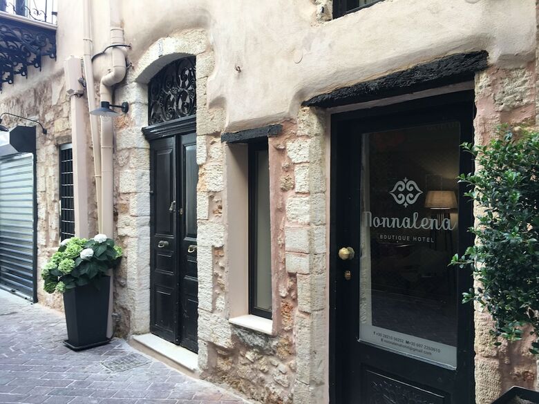 Nonnalena Boutique Hotel