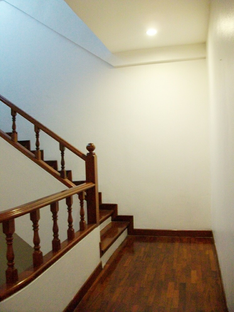 Hotel A Joy House