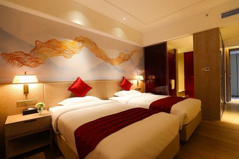 Kare Prime Hotel Dapeng Shenzhen