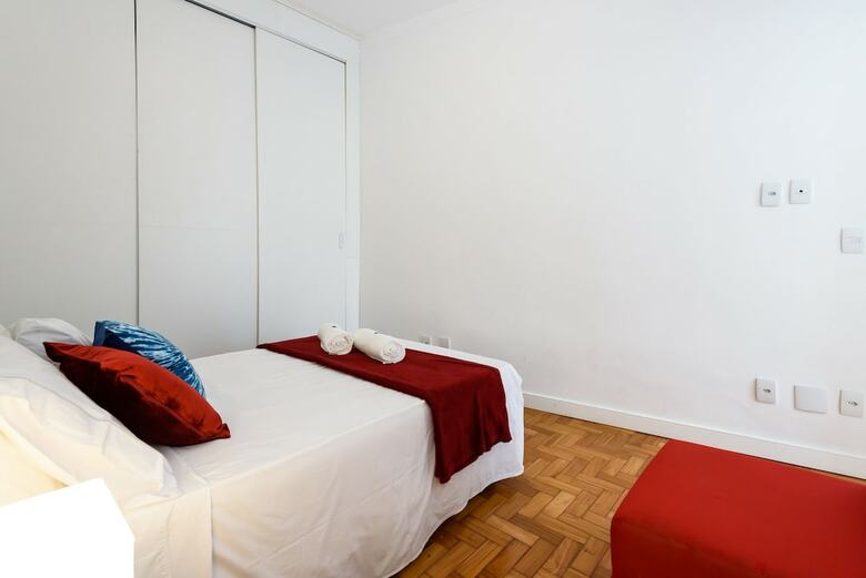 Apartamentos All In Rio Aproveite Este Lugar Copa 2br