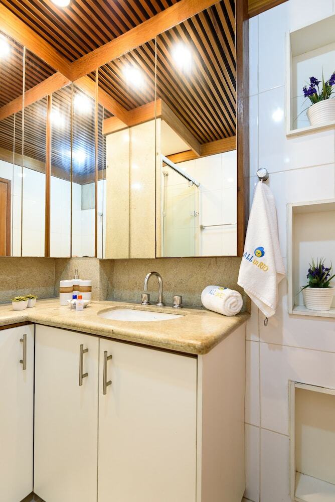 Apartamentos All In Rio Aproveite Este Lugar Copa 2br