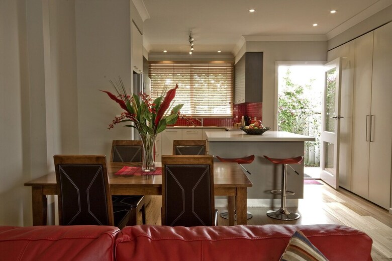 Apartamentos Boutique Stays - Sandyside 1