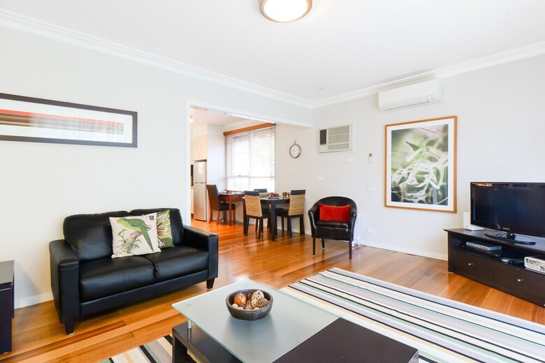 Apartamentos Boutique Stays - Sandyside 1