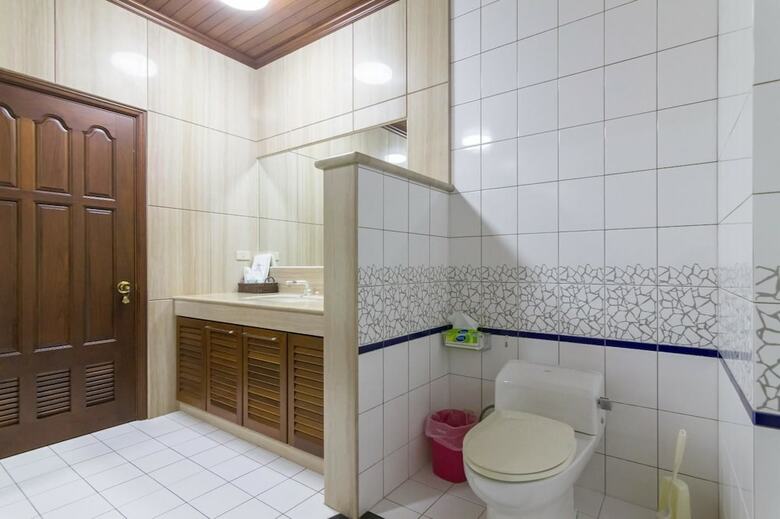 Bed & Breakfast Yi Home