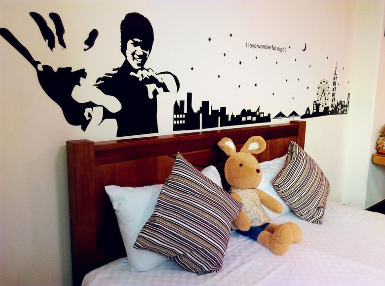 Bed & Breakfast Yi Home