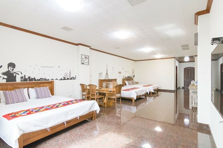 Bed & Breakfast Yi Home