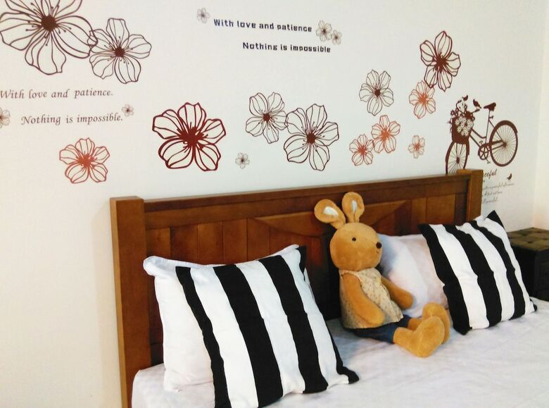 Bed & Breakfast Yi Home