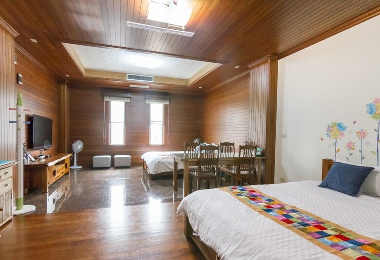 Bed & Breakfast Yi Home