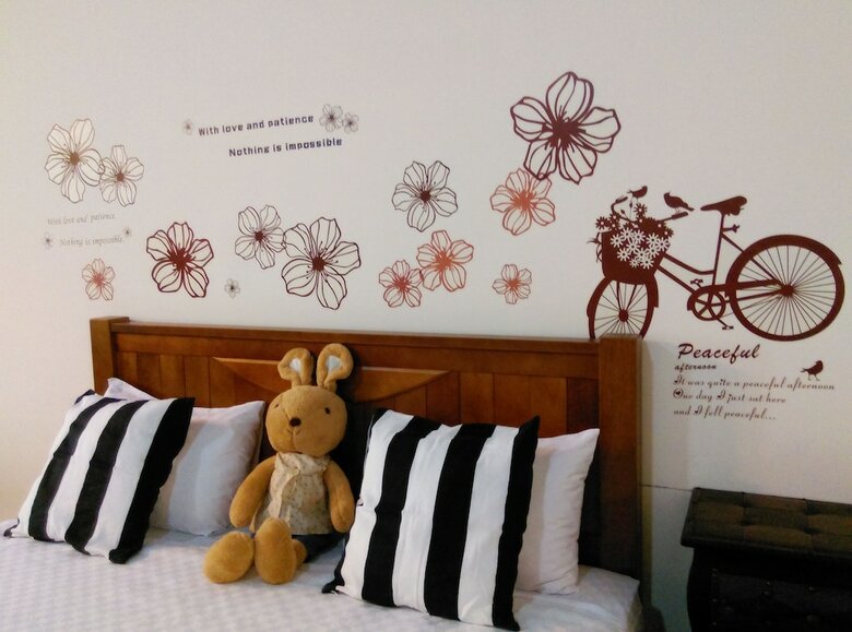 Bed & Breakfast Yi Home