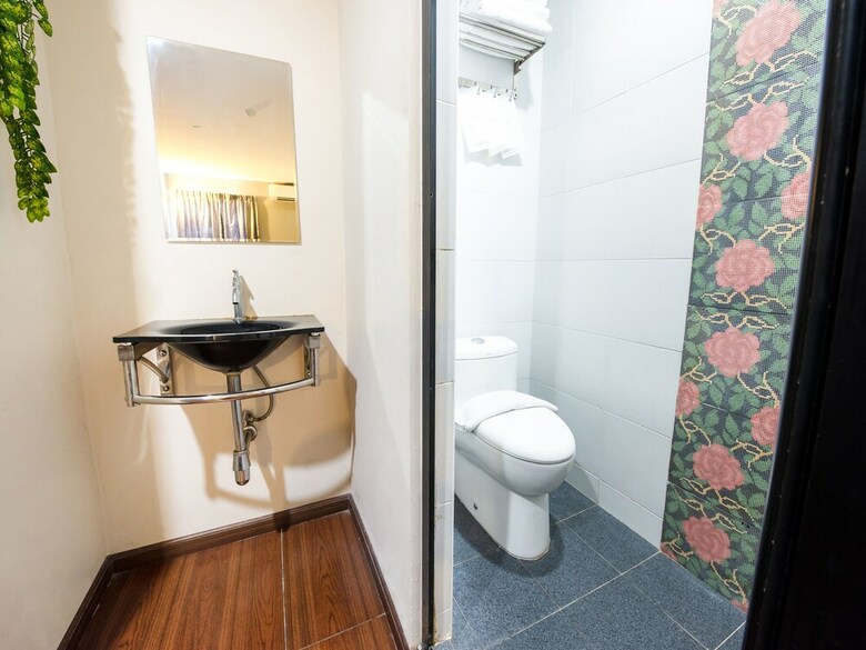 Oyo V3 Hotel Nusajaya